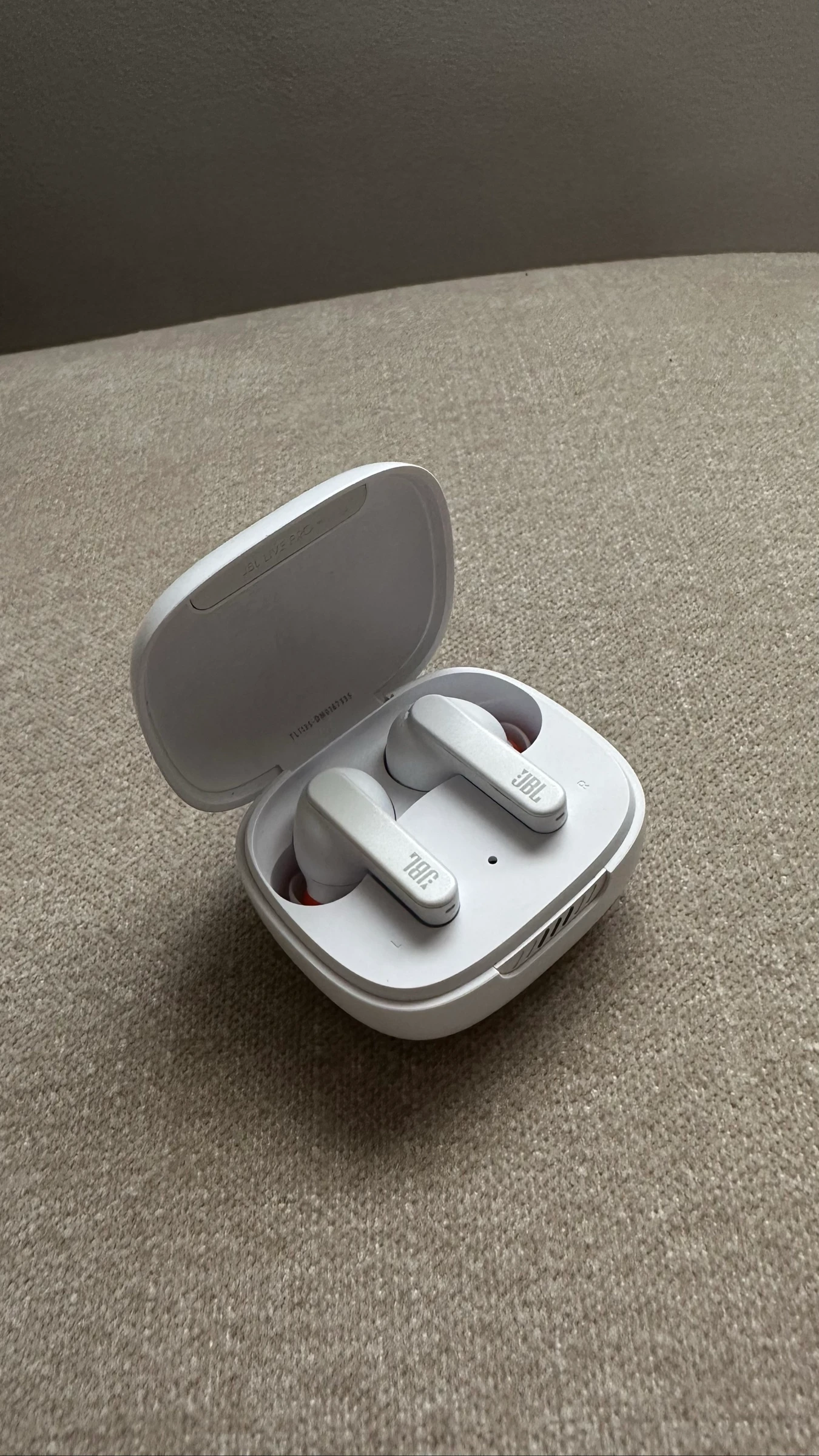 Auriculares JBL Live Pro TWS – photo 2